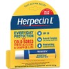 Herpecin-L Lip Balm Stick, 30 SPF, 0.1 Ounce (Pack of