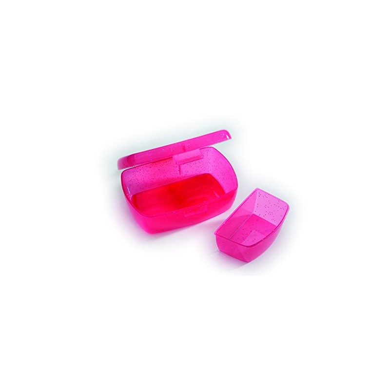Nici 40742.0 17 x 12 x 6.8 cm Theodor and
