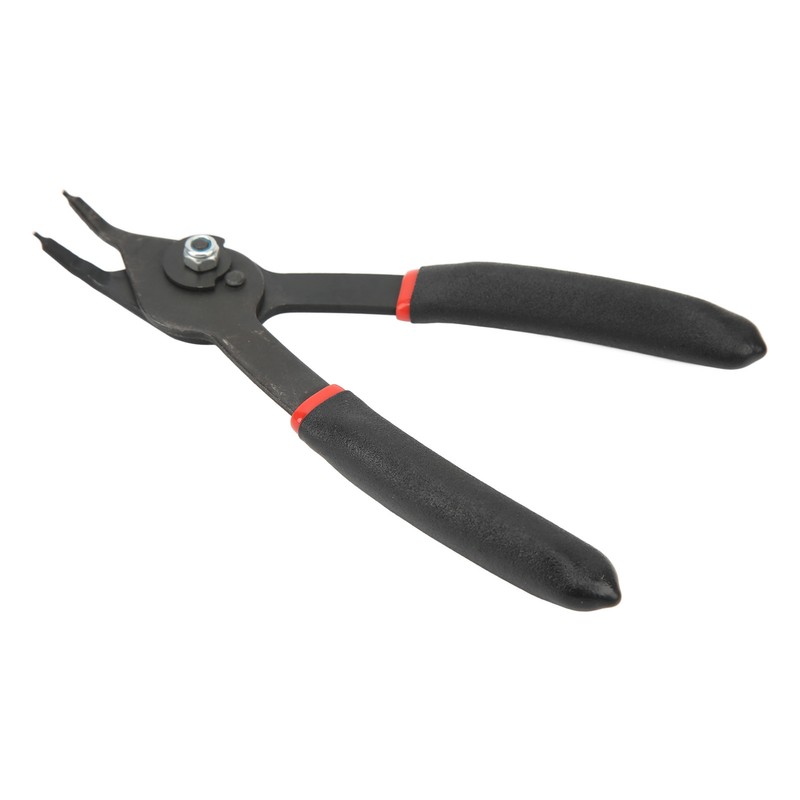 6in Snap Ring Plier Steel Construction Internal External Circlip Plier
