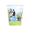 Bluey 9oz Party Cups [8 per Pack]