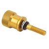 Motorcycle Rear Seat Bolt Secure Aluminum Alloy High Strength Quick