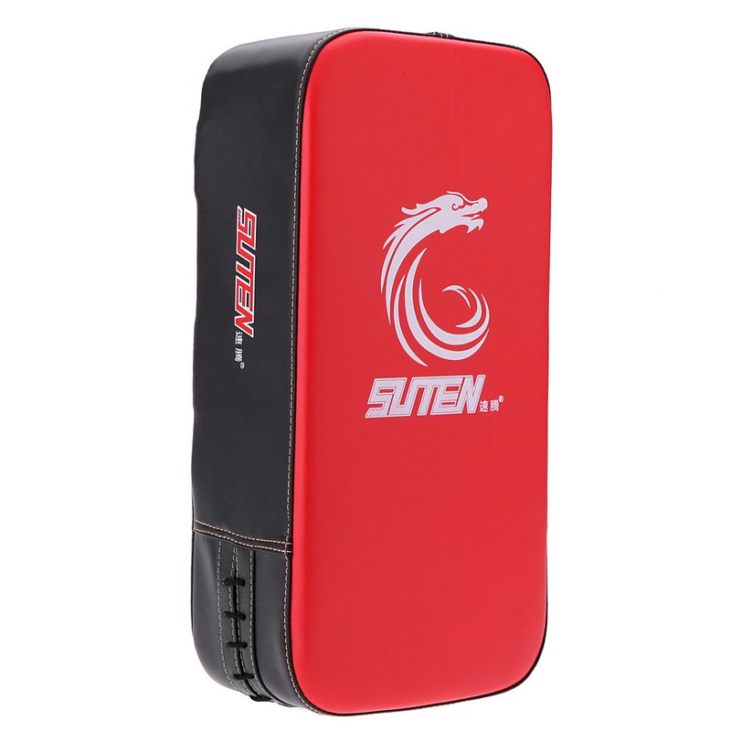 Back-Kick Pads Synthetic Leather Kick Target Training Pad for Kick