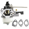 UOIENRT 813280 Carburetor Carb, Replacement for 25T3 Motor Gasoline Engine