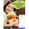 LeCoon Interactive and Educational Plush Toy