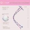 Octocurl Ribbon Curlers - Heatless Curling Headband - Flexible Curling