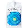 Core Beauty Cream Shampoo (For Refill), Fresh Lemon & Gentle