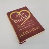 NEW She Builds: The Anti-Hustle Guide to Grow Your Business