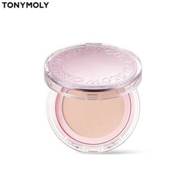 TONYMOLY My Luminous Gel Glow Cushion 15g, Shade:01 Skin Beige