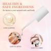 LOPHE Nail Glue for Artificial Nails, 7 ml Extra Strong