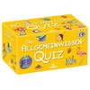 The General Knowledge Quiz
