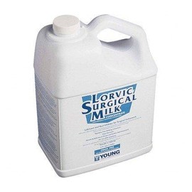 Surgical Milk Instrument Pre Autoclave Dip 1 Gal Pack of 1 YOUNG DENTAL