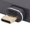 USB C to HD Multimedia Interface Magnet Adapter 4K 60HZ