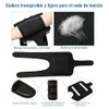 Codera para Epicondilitis y Codo de Tenista, Soporte Ajustable con