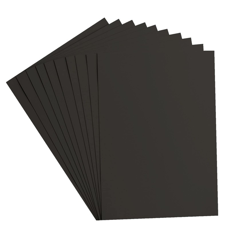 Florence Cardstock Smooth - Coloured Card Making Supplies A4 -