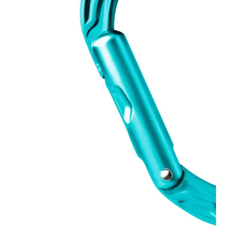 Edelrid 737560003290 Kiwi Keylock Ice Mint