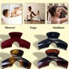 4 Pcs Hat Claw Clip for Women, Trucker & Baseball