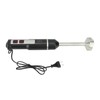 Hand Blender Electric Immersion Eggbeater Whisk Mixer Tool 1000W for