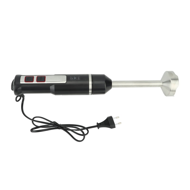 Hand Blender Electric Immersion Eggbeater Whisk Mixer Tool 1000W for