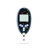 MightySkins Skin Compatible with Abbott Freestyle Lite - Magic Pineapple