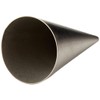 KitchenCraft Sweetly Does It Medium Piping Nozzle, Stainless Steel, Fine/Writing
