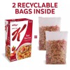Kellogg's Special K Cereal Red Berries (38 oz.)