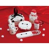 Skater OA5AG Antibacterial Hot Towel Set with Case, 12.6 x