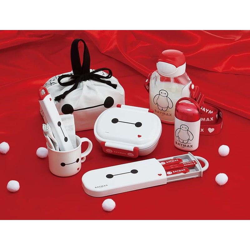 Skater OA5AG Antibacterial Hot Towel Set with Case, 12.6 x