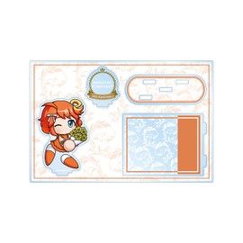 Powerful Pro Baseball 30th Anniversary Ver. Pa-chan Big Acrylic Stand with Parts