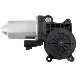 BOXI 742-160 Front Left/Rear Left Side Power Window Lift Motor Fits for Buick Rendezvous 2002-2007 / for Pontiac Aztek 2001-2005/88893529