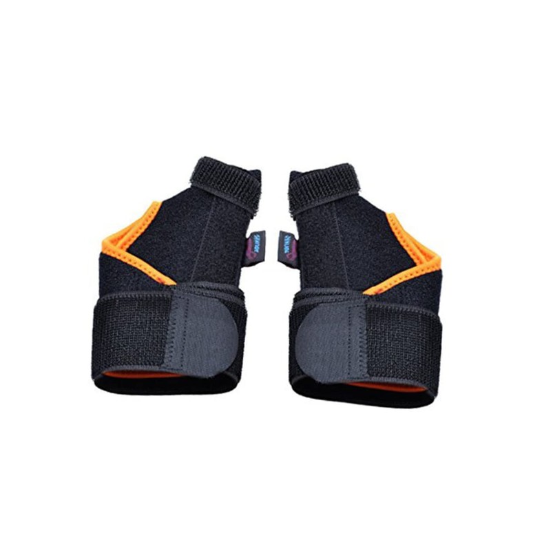 Healvian 1pair Thumb Support Wrist Brace for Carpal Tunnel Sprain