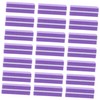 Healeved 120pcs Double-sided File Sponge Blocks for Polishing Buffing and
