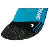 X-Socks Unisex Sky Run Two Socks