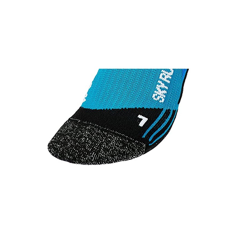 X-Socks Unisex Sky Run Two Socks