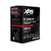 Can-Am New OEM Synthetic Blend Oil Change Kit 5W40 500