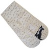 ALEX CLARK Daisyfield Farm Animals Double Oven Glove - 100%