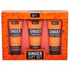 Xpel Manicure and Pedicure Set Y 100ml