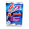 G-fx Polvo Frasco C/250 Gr Reparador De Articulaciones Sabor Frambuesa