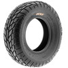 SunF 22x10-8 ATV UTV Tire 22x10x8 Hardpack Race Sport 6