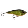 Westin Swim Glidebait 10 cm 31 g Low Floating Jerkbait,