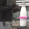 GWaT - Hydration Tracker for Water Bottles, Helps You Drink