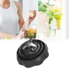 4 Fin Extractor Blade Replacement Electric Blender Accessory Parts Fit