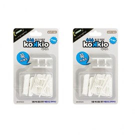 2pcs Reusable Mosquito Screen for Window Frame Water Drainage Holes Balcony