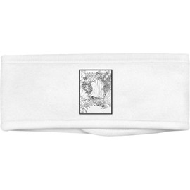 'The Secret Garden' Beauty Head Band/Hair Band (HB00037491)