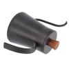 400ml Coffee Drip Kettle Stainless Steel Drip Coffee Pot Thin