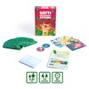 Gatti che odiano i cetrioli - Gioco di carte per