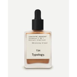 Typology Bronzing Drops Vitamin E 2% + Apricot Extract 15 ml