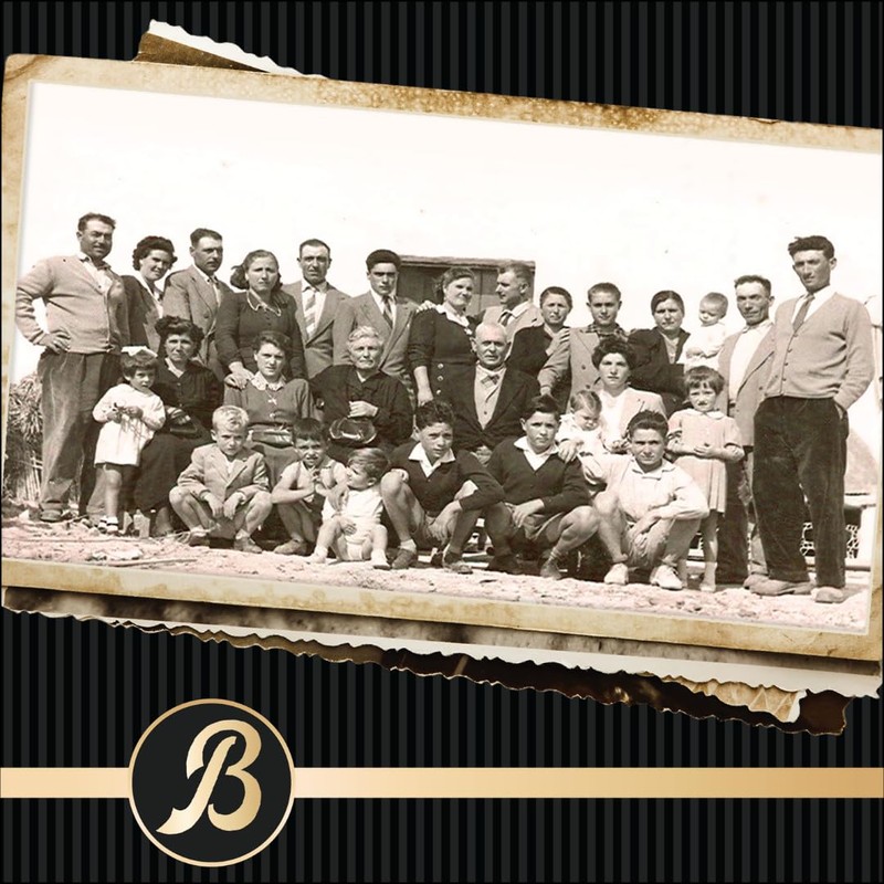 Botticelli Espresso Blend Ground CoffeeUSDA Organic, Medium Caffeine, Dark Roast