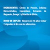 POTASIO - Maklen Citrato de Potasio con Omega 3 -