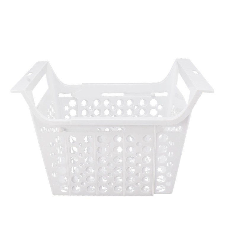 Chest Freezer Basket Deep Freezer Organizer Bin Expandable PP Heavy