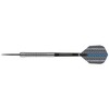 Harrows Supergrip 90% Tungsten Darts with Shafts and Flights 24gr